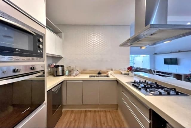 Sobrado à venda, 141 m², 3 quartos, 3 banheiros, 1 suíte — foto 5