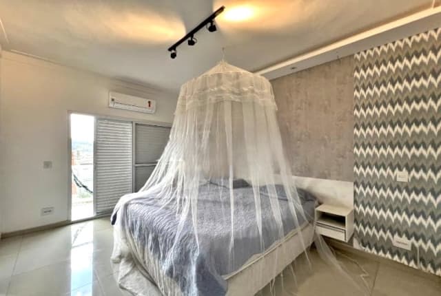 Sobrado à venda, 141 m², 3 quartos, 3 banheiros, 1 suíte — foto 7