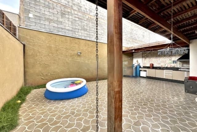 Sobrado à venda, 141 m², 3 quartos, 3 banheiros, 1 suíte — foto 11