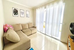 Casa à venda, 60 m², 3 quartos, 3 banheiros, 1 suíte
