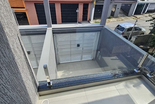 Sobrado à venda, 113 m², 3 quartos, 3 banheiros, 1 suíte — foto 14