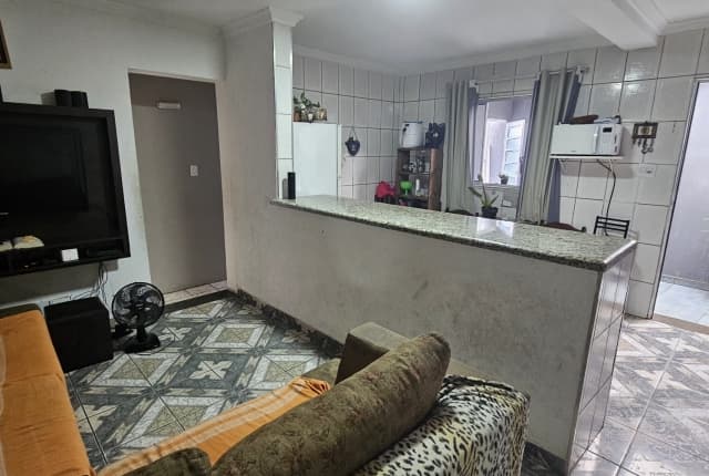 Casa à venda, 120 m², 3 quartos, 2 banheiros — foto 1