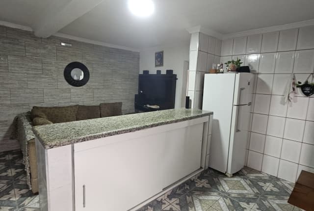 Casa à venda, 120 m², 3 quartos, 2 banheiros — foto 3