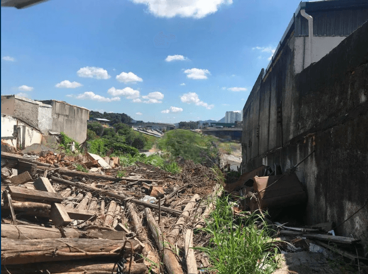 Terreno à venda, 527 m² — foto 4