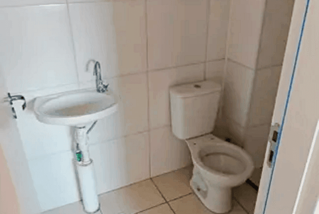 Apartamento à venda, 38 m², 2 quartos, 1 banheiro — foto 6