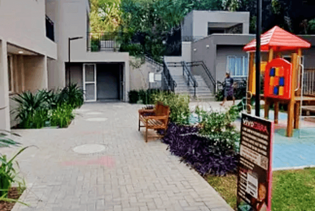 Apartamento à venda, 38 m², 2 quartos, 1 banheiro — foto 14