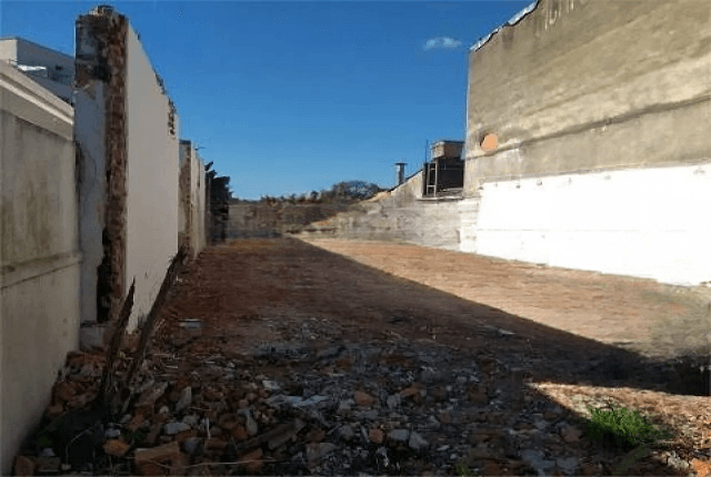 Terreno à venda, 420 m² — foto 4