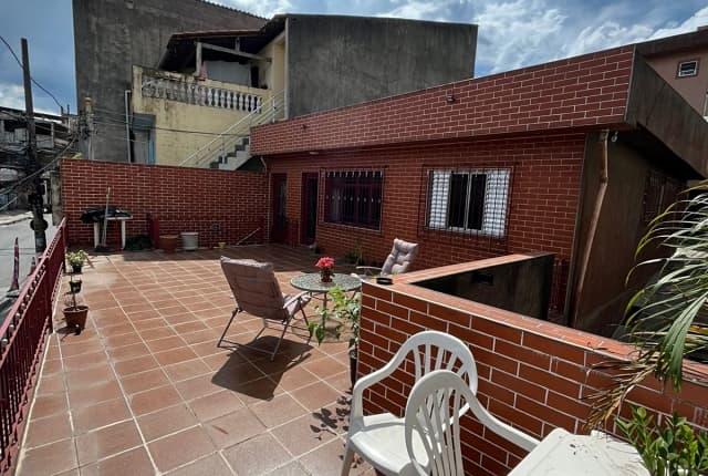 Sobrado à venda, 292 m², 2 quartos, 2 banheiros — foto 15
