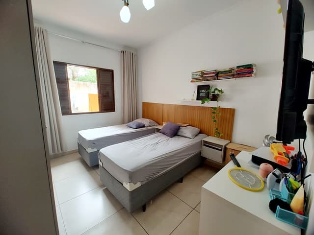 Casa à venda, 152 m², 2 quartos, 1 banheiro — foto 13