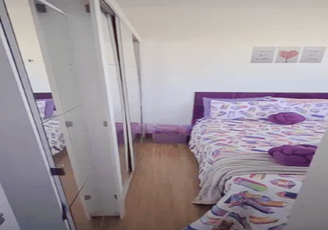 Apartamento à venda, 43 m², 2 quartos, 1 banheiro — foto 11