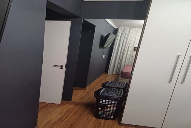 Apartamento à venda, 47 m², 2 quartos, 1 banheiro — foto 8
