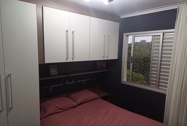 Apartamento à venda, 47 m², 2 quartos, 1 banheiro — foto 5
