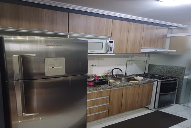 Apartamento à venda, 47 m², 2 quartos, 1 banheiro — foto 4