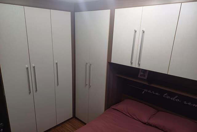 Apartamento à venda, 47 m², 2 quartos, 1 banheiro — foto 7