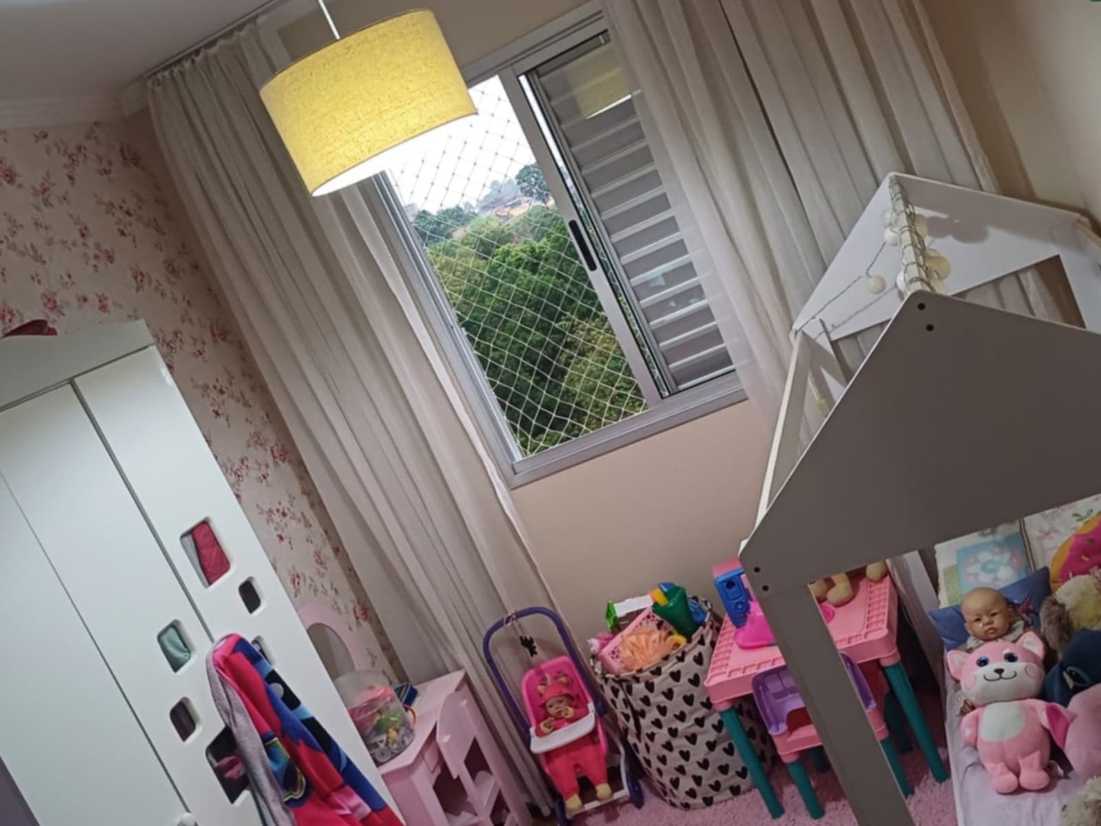 Apartamento à venda, 47 m², 2 quartos, 1 banheiro — foto 11