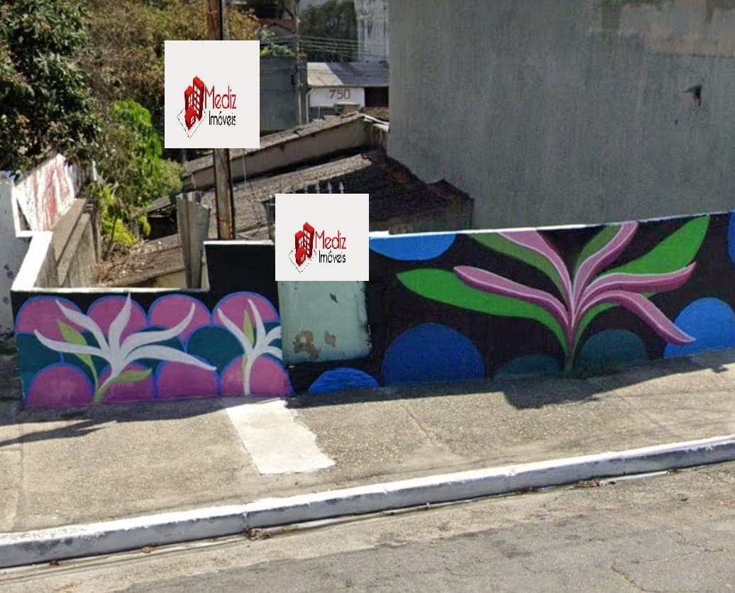 Terreno à venda, 521 m² — foto 12
