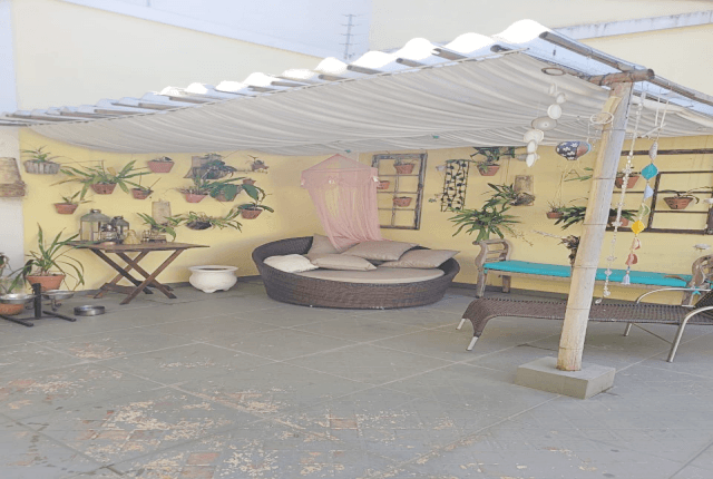 Sobrado à venda, 400 m², 6 quartos, 3 banheiros, 5 suítes — foto 12