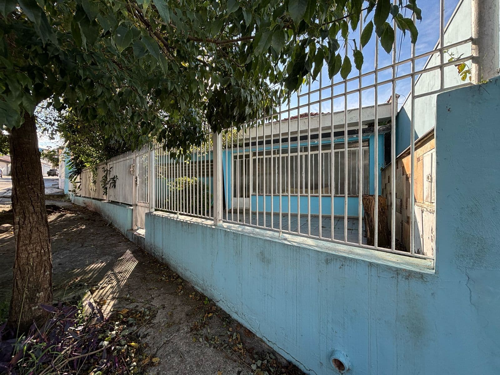 Terreno à venda, 228 m² — foto 4