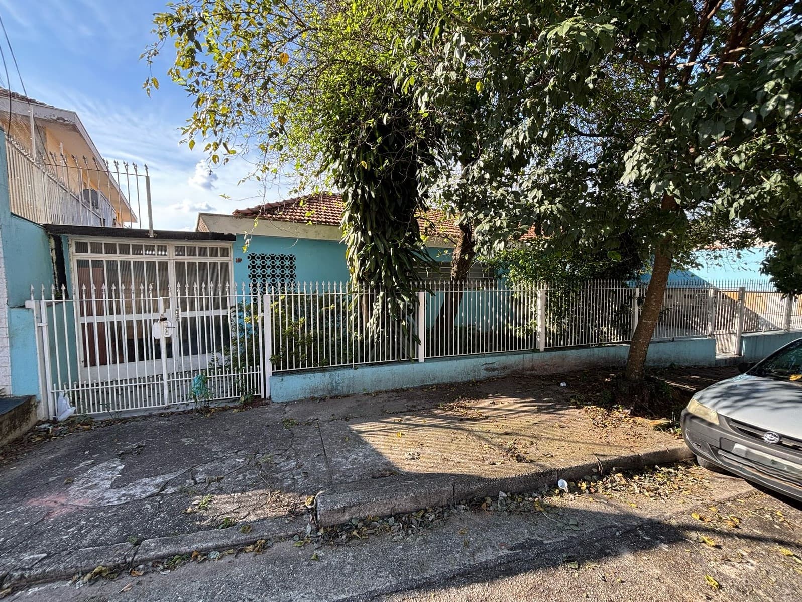 Terreno à venda, 228 m² — foto 2