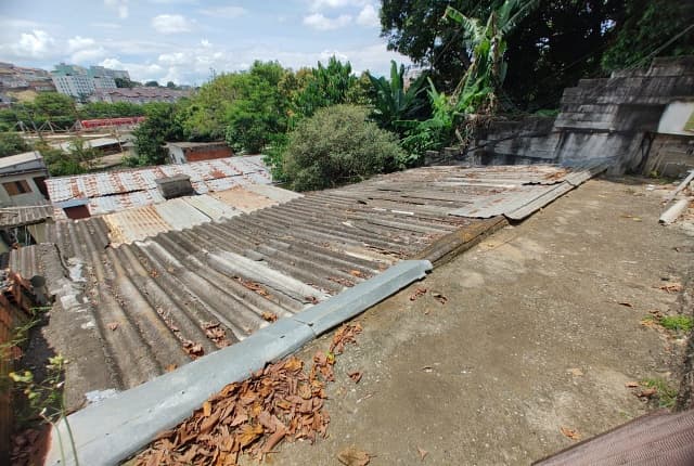 Terreno à venda, 590 m² — foto 8