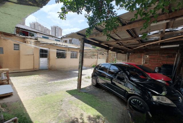 Terreno à venda, 590 m² — foto 3