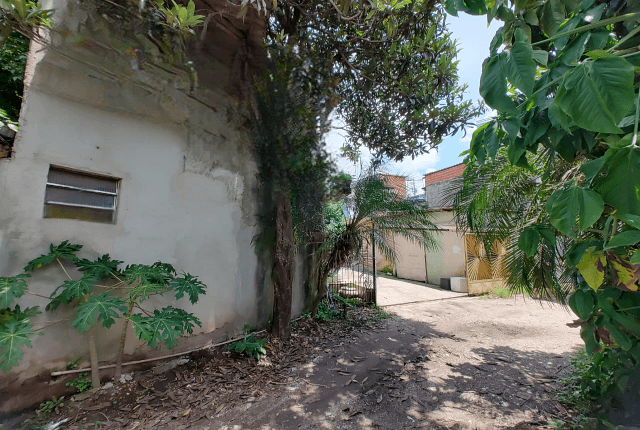 Terreno à venda, 590 m² — foto 9