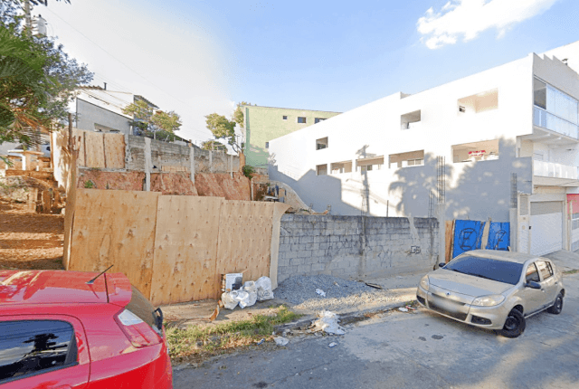 Terreno à venda, 365 m² — foto 2