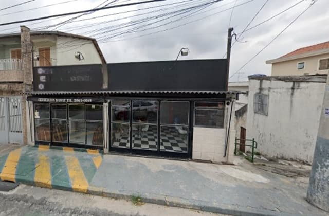 Terreno à venda, 337 m² — foto 1
