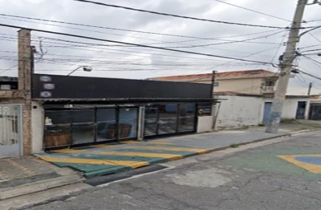 Terreno à venda, 337 m² — foto 2