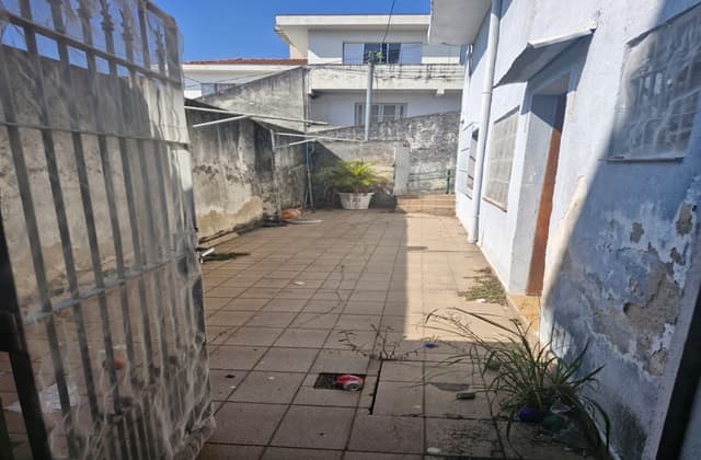 Terreno à venda, 337 m² — foto 4