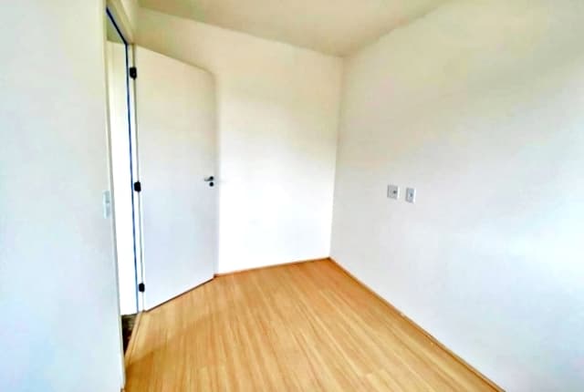 Apartamento à venda, 39 m², 2 quartos, 1 banheiro — foto 11