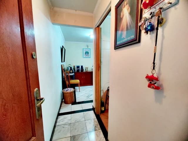 Apartamento à venda, 55 m², 2 quartos, 1 banheiro — foto 5