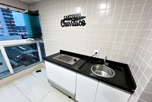 Apartamento à venda, 80 m², 2 quartos, 2 banheiros, 1 suíte — foto 9