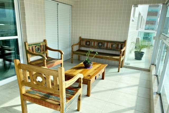 Apartamento à venda, 80 m², 2 quartos, 2 banheiros, 1 suíte — foto 5