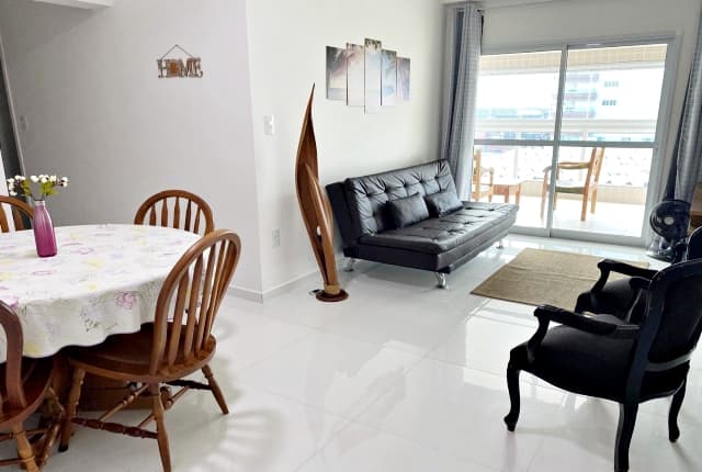 Apartamento à venda, 80 m², 2 quartos, 2 banheiros, 1 suíte — foto 1