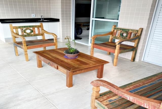 Apartamento à venda, 80 m², 2 quartos, 2 banheiros, 1 suíte — foto 7