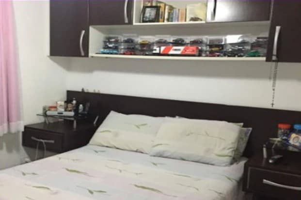 Apartamento à venda, 50 m², 2 quartos, 1 banheiro — foto 13