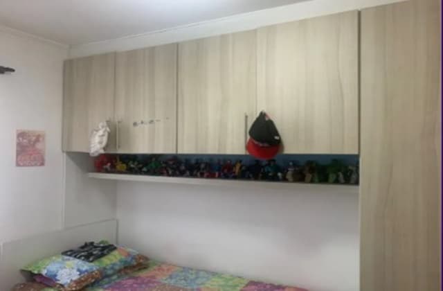 Apartamento à venda, 50 m², 2 quartos, 1 banheiro — foto 11