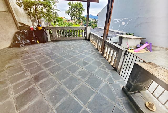 Terreno à venda, 275 m², 2 quartos, 2 banheiros — foto 6
