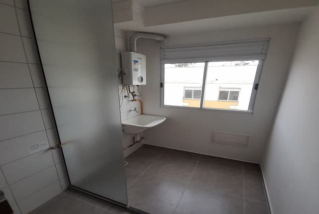 Apartamento à venda, 45 m², 2 quartos, 1 banheiro — foto 5
