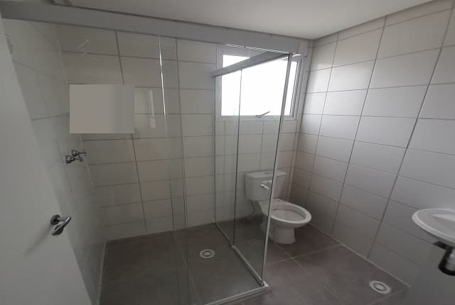 Apartamento à venda, 45 m², 2 quartos, 1 banheiro — foto 6