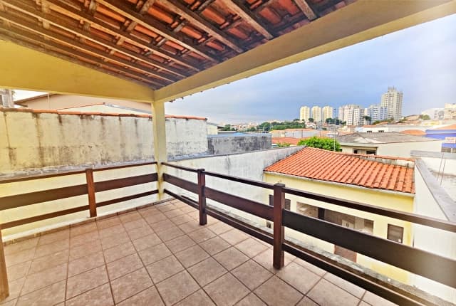 Casa à venda, 160 m², 4 quartos, 5 banheiros, 3 suítes — foto 10