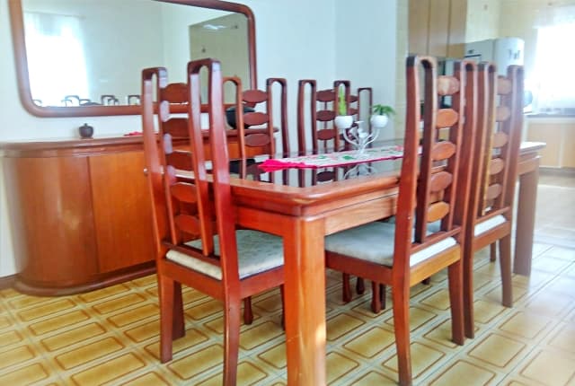 Sobrado à venda, 196 m², 3 quartos, 4 banheiros, 1 suíte — foto 4