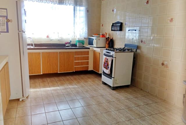Sobrado à venda, 196 m², 3 quartos, 4 banheiros, 1 suíte — foto 5