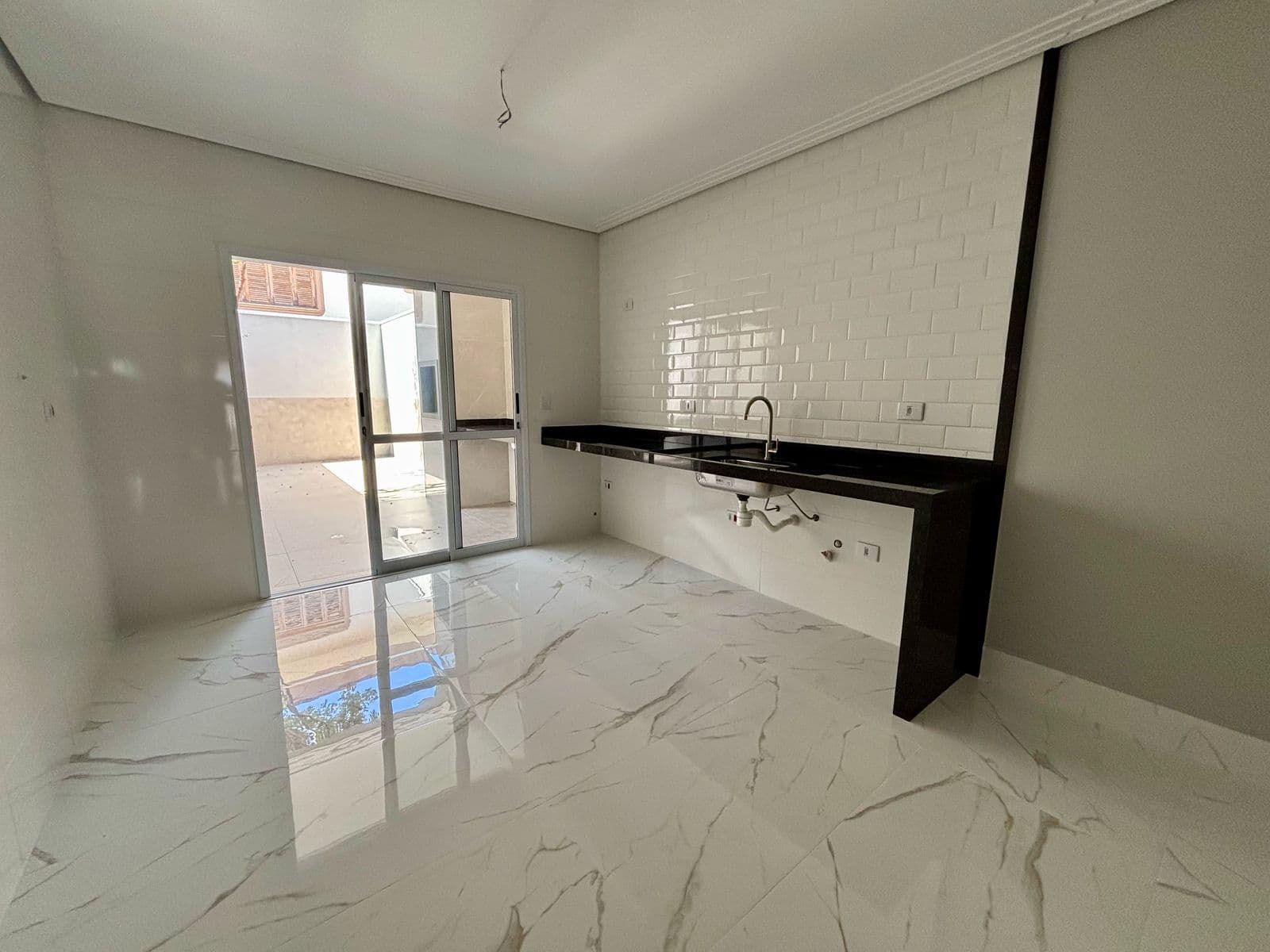 Sobrado à venda, 145 m², 3 quartos, 4 banheiros, 3 suítes — foto 8