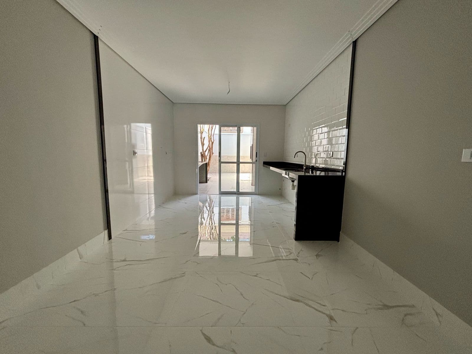 Sobrado à venda, 145 m², 3 quartos, 4 banheiros, 3 suítes — foto 6