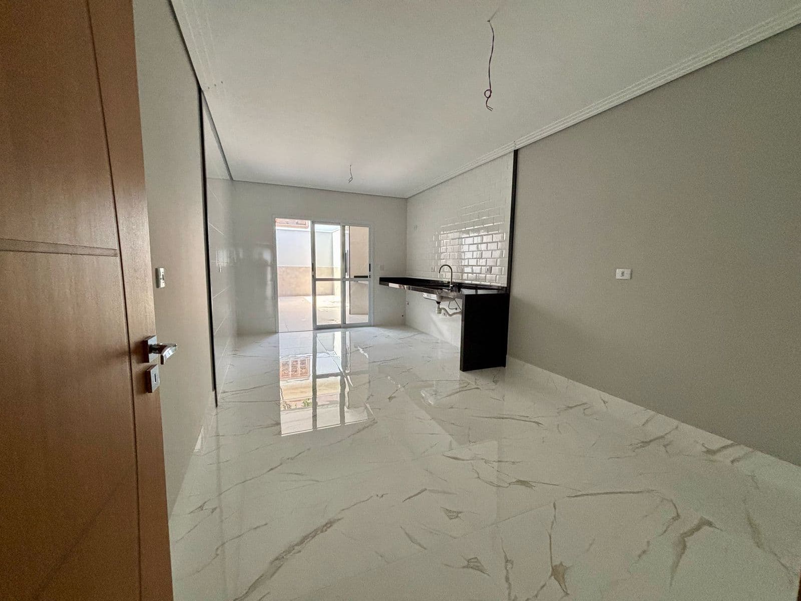 Sobrado à venda, 145 m², 3 quartos, 4 banheiros, 3 suítes — foto 5