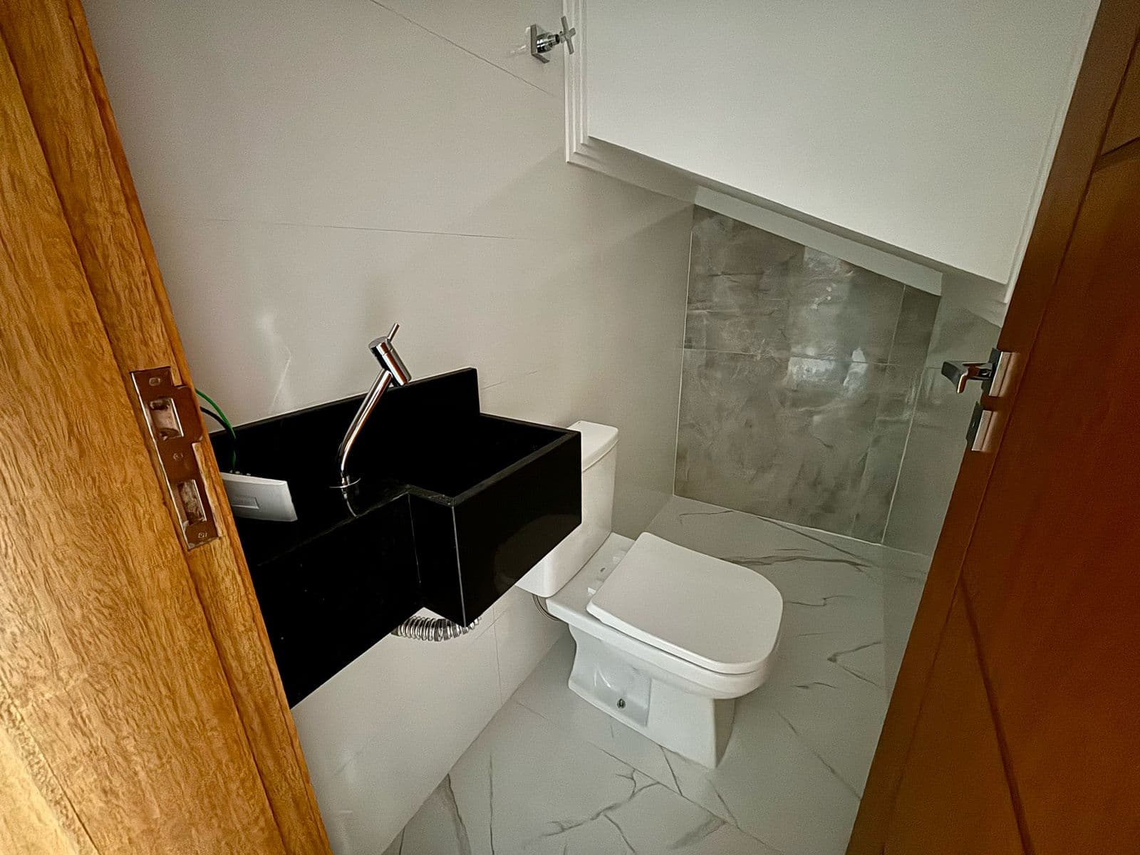 Sobrado à venda, 145 m², 3 quartos, 4 banheiros, 3 suítes — foto 12