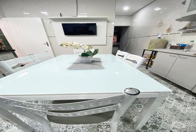 Casa à venda, 150 m², 3 quartos, 1 banheiro — foto 5