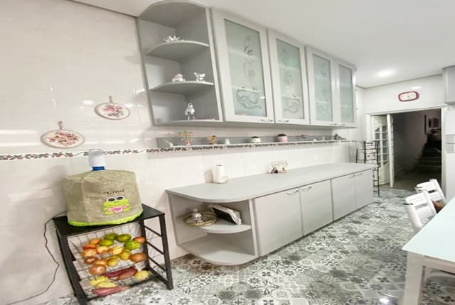 Casa à venda, 150 m², 3 quartos, 1 banheiro — foto 10